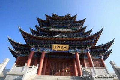 ​巴蜀文化园 游记(巴蜀文化园游玩攻略)