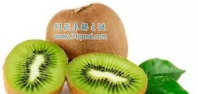 ​猕猴桃怎样吃?猕猴桃有什么功能与效率?