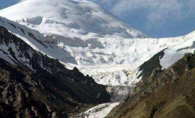 ​中国六大禁地：牺牲之海罗布泊，鸟都飞没有过_最高温70度