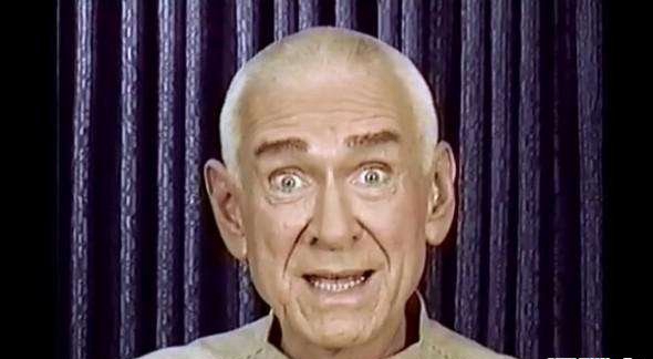 马歇我·阿普我怀特