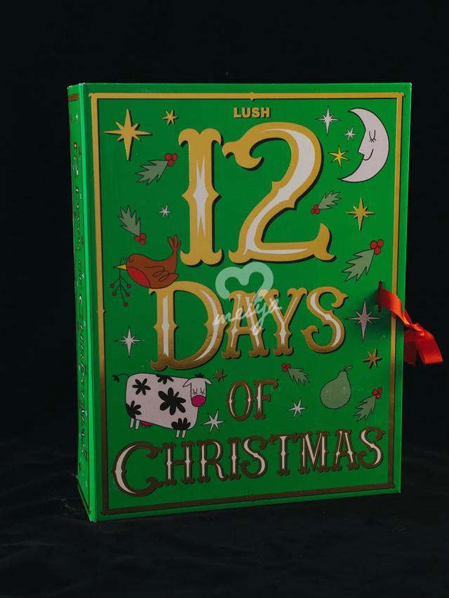 圣诞礼物送什么最合适(今年圣诞送这些)(91)