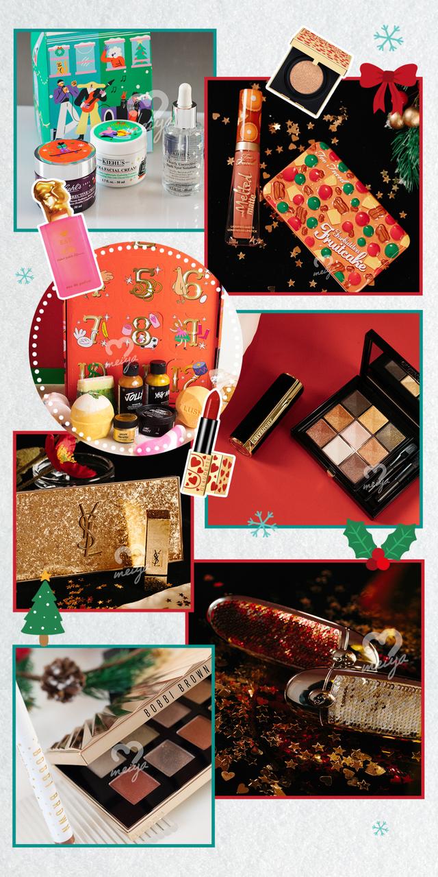 圣诞礼物送什么最合适(今年圣诞送这些)(3)