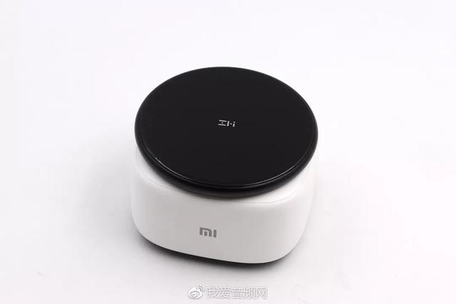 小米小爱音箱mini拆解(小米小爱智能音箱mini深度拆解)(12)