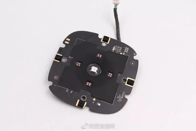 小米小爱音箱mini拆解(小米小爱智能音箱mini深度拆解)(42)