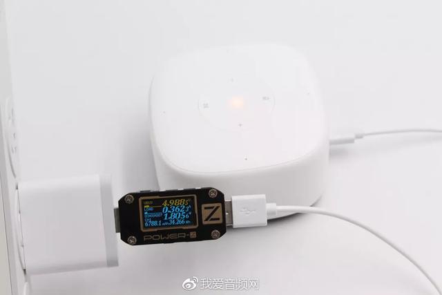 小米小爱音箱mini拆解(小米小爱智能音箱mini深度拆解)(20)
