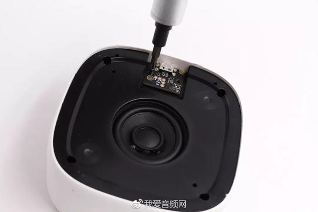 小米小爱音箱mini拆解(小米小爱智能音箱mini深度拆解)(26)