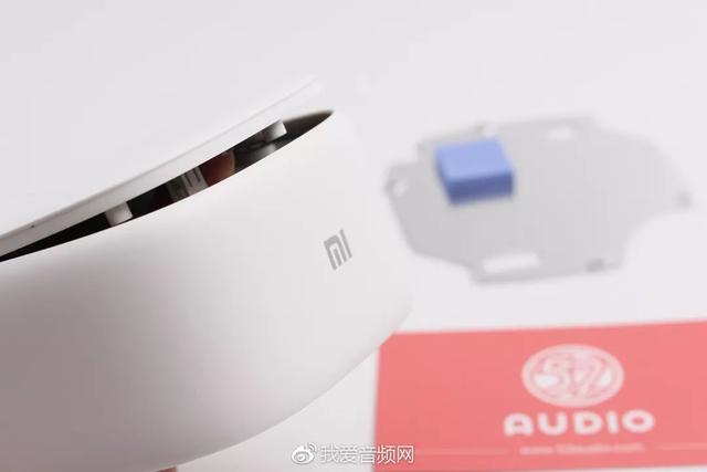 小米小爱音箱mini拆解(小米小爱智能音箱mini深度拆解)(39)
