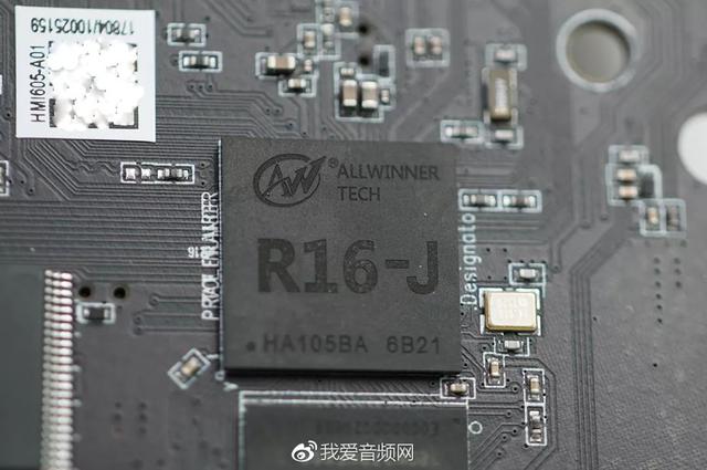 小米小爱音箱mini拆解(小米小爱智能音箱mini深度拆解)(48)