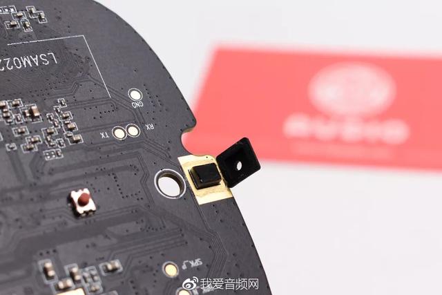 小米小爱音箱mini拆解(小米小爱智能音箱mini深度拆解)(43)