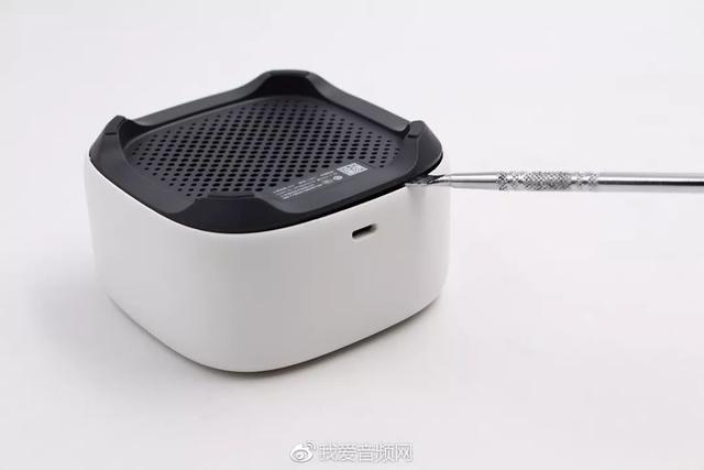 小米小爱音箱mini拆解(小米小爱智能音箱mini深度拆解)(22)