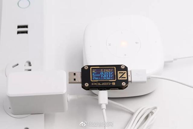 小米小爱音箱mini拆解(小米小爱智能音箱mini深度拆解)(18)