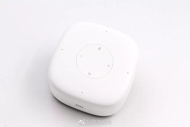 小米小爱音箱mini拆解(小米小爱智能音箱mini深度拆解)(8)