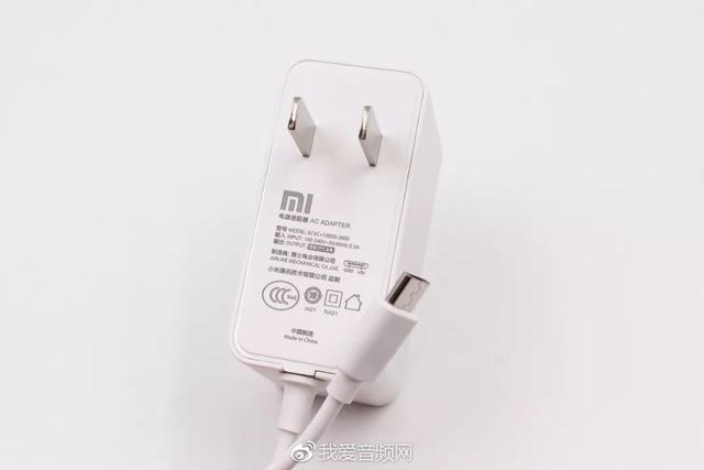 小米小爱音箱mini拆解(小米小爱智能音箱mini深度拆解)(17)