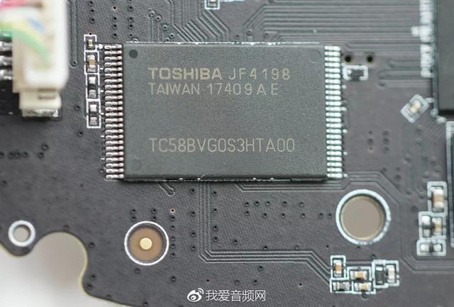 小米小爱音箱mini拆解(小米小爱智能音箱mini深度拆解)(46)