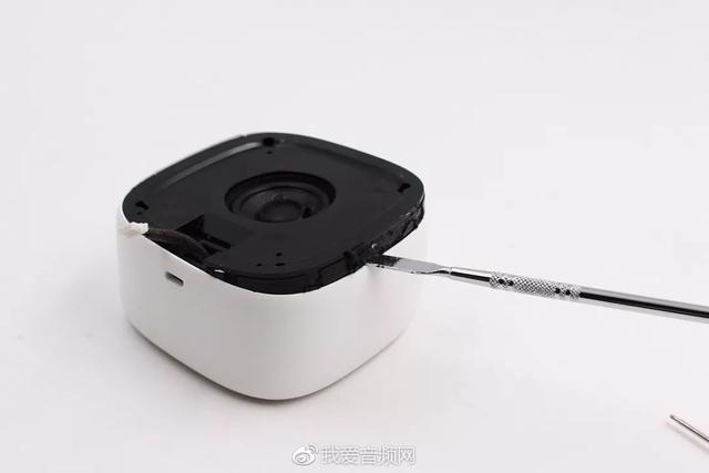 小米小爱音箱mini拆解(小米小爱智能音箱mini深度拆解)(29)