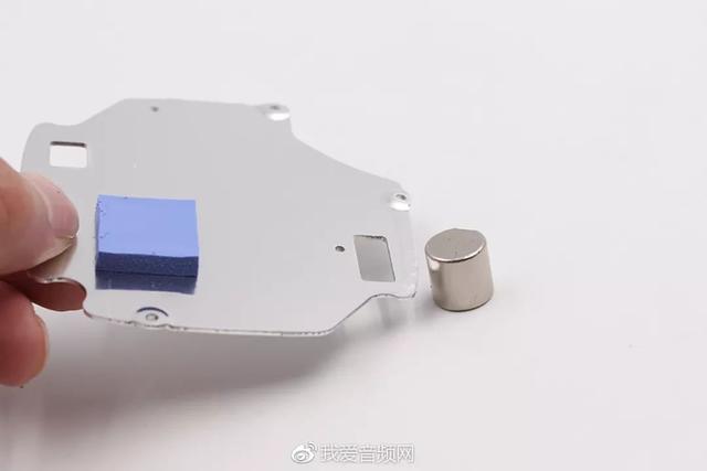 小米小爱音箱mini拆解(小米小爱智能音箱mini深度拆解)(37)