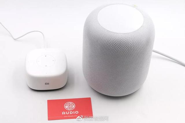小米小爱音箱mini拆解(小米小爱智能音箱mini深度拆解)(14)