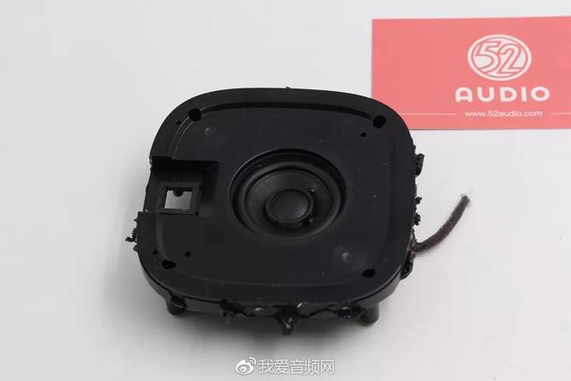 小米小爱音箱mini拆解(小米小爱智能音箱mini深度拆解)(33)