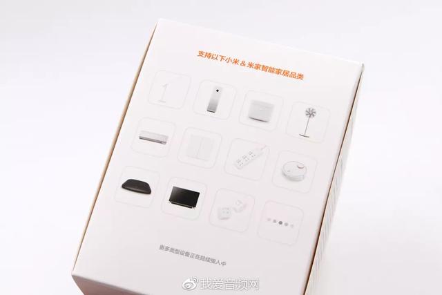 小米小爱音箱mini拆解(小米小爱智能音箱mini深度拆解)(3)