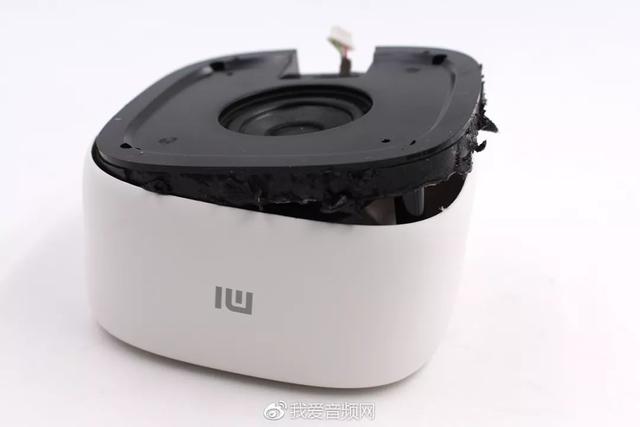 小米小爱音箱mini拆解(小米小爱智能音箱mini深度拆解)(30)