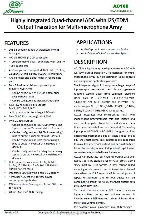 小米小爱音箱mini拆解(小米小爱智能音箱mini深度拆解)(54)