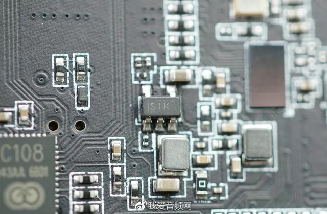 小米小爱音箱mini拆解(小米小爱智能音箱mini深度拆解)(57)