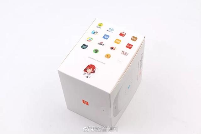 小米小爱音箱mini拆解(小米小爱智能音箱mini深度拆解)(4)