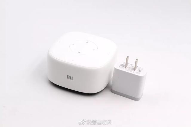 小米小爱音箱mini拆解(小米小爱智能音箱mini深度拆解)(13)