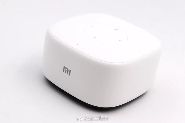 小米小爱音箱mini拆解(小米小爱智能音箱mini深度拆解)(9)