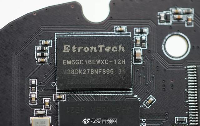 小米小爱音箱mini拆解(小米小爱智能音箱mini深度拆解)(51)