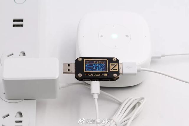 小米小爱音箱mini拆解(小米小爱智能音箱mini深度拆解)(19)