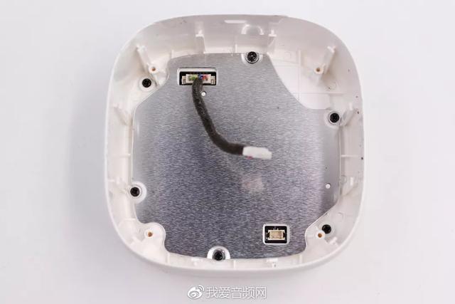 小米小爱音箱mini拆解(小米小爱智能音箱mini深度拆解)(35)