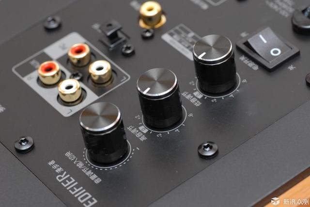 漫步者s2000电脑音箱测评(聆听温暖的声音)(14)