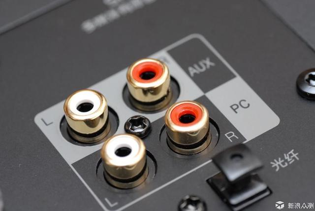 漫步者s2000电脑音箱测评(聆听温暖的声音)(13)