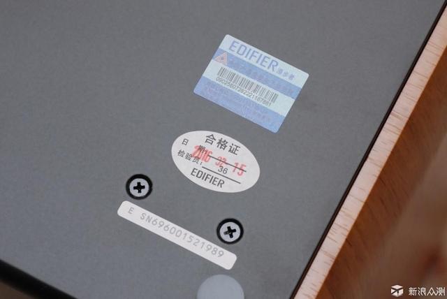 漫步者s2000电脑音箱测评(聆听温暖的声音)(19)