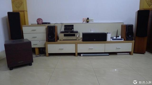 漫步者s2000电脑音箱测评(聆听温暖的声音)(32)