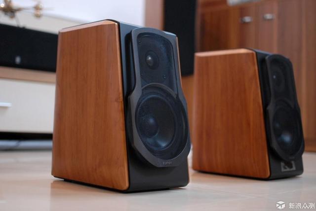 漫步者s2000电脑音箱测评(聆听温暖的声音)(8)
