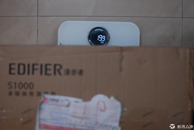 漫步者s2000电脑音箱测评(聆听温暖的声音)(2)