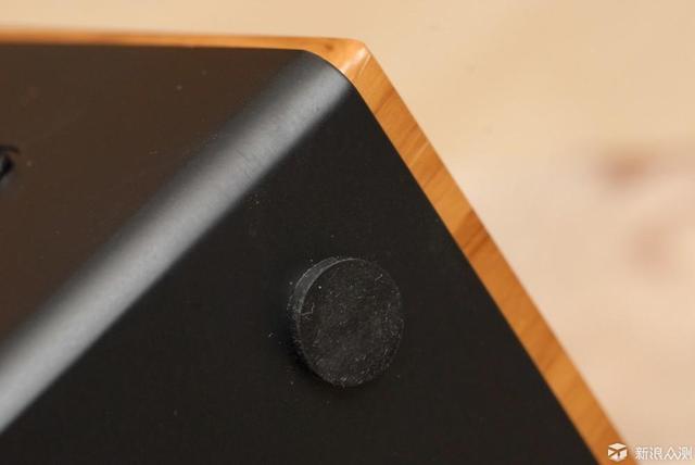 漫步者s2000电脑音箱测评(聆听温暖的声音)(18)