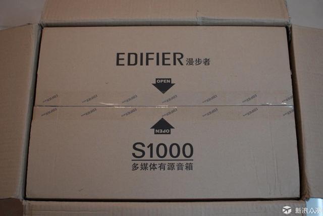 漫步者s2000电脑音箱测评(聆听温暖的声音)(3)