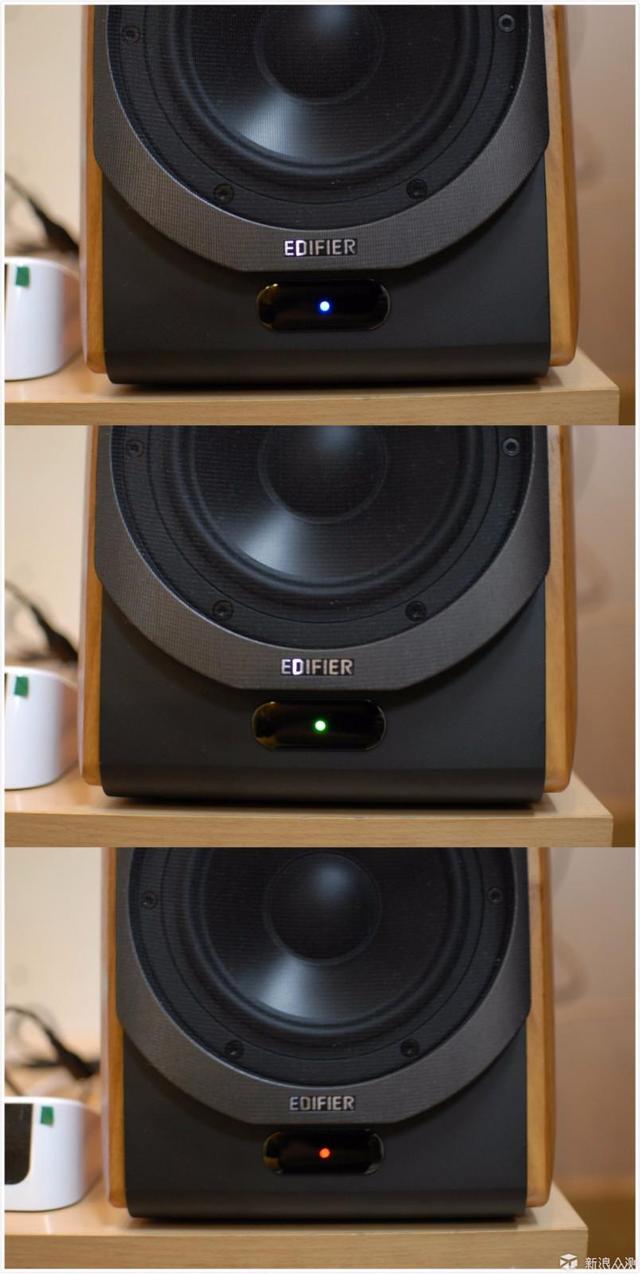 漫步者s2000电脑音箱测评(聆听温暖的声音)(29)