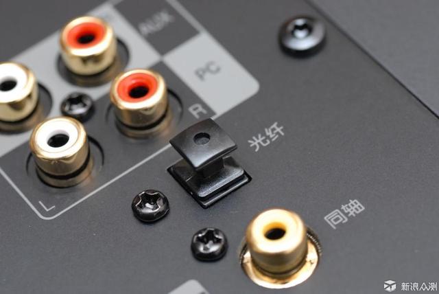 漫步者s2000电脑音箱测评(聆听温暖的声音)(12)