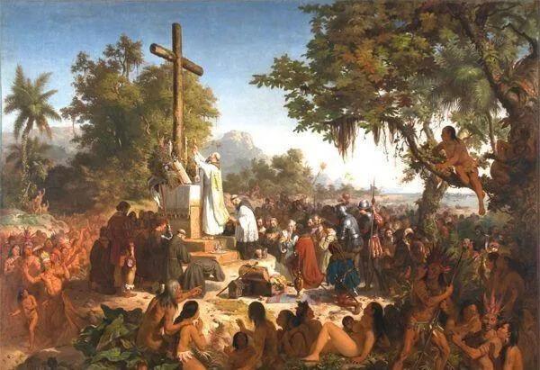 伊比利亚半岛的沧桑(伊比利亚半岛简史)(10)