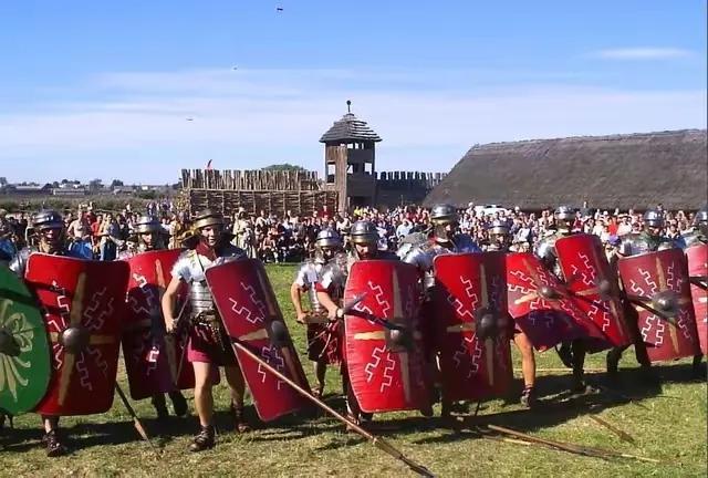 伊比利亚半岛的沧桑(伊比利亚半岛简史)(4)