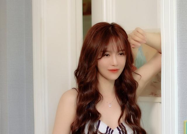 整形失败去世的女明星(12位被整形毁掉的女星)(12)