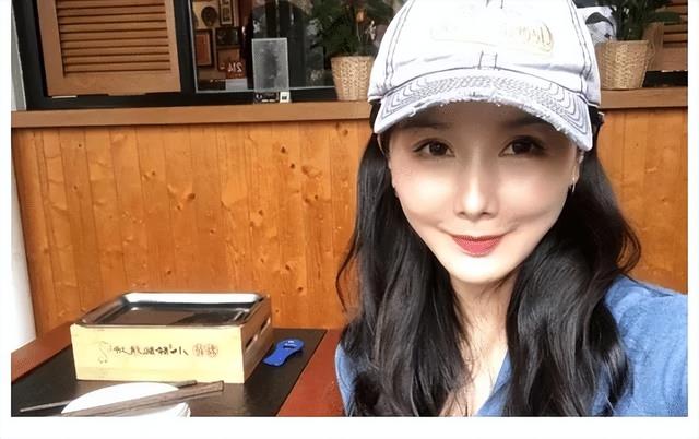 整形失败去世的女明星(12位被整形毁掉的女星)(5)