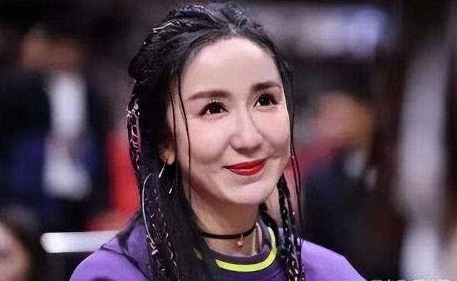 整形失败去世的女明星(12位被整形毁掉的女星)(22)