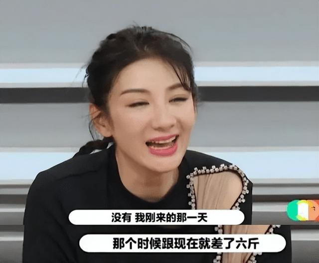 整形失败去世的女明星(12位被整形毁掉的女星)(17)