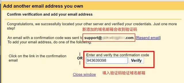哪个国际外贸企业邮箱比较好(开发信容易被屏蔽)(13)