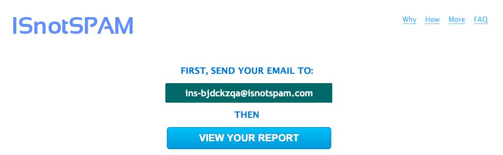 哪个国际外贸企业邮箱比较好(开发信容易被屏蔽)(23)